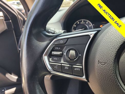 Used 2021 Acura RDX FWD image 25
