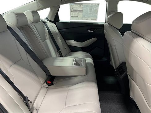 New 2025 Honda Accord EX-L image 31