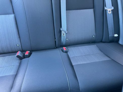 Used 2025 Nissan Sentra SV FWD image 37