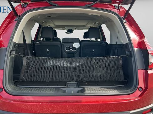 New 2026 Honda Pilot Elite image 12