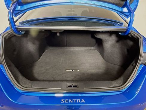 Used 2020 Nissan Sentra SR w/ Trunk Package image 25
