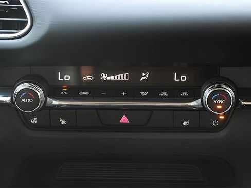 Used 2025 MAZDA CX-30 2.5 Turbo w/ Premium Package image 26