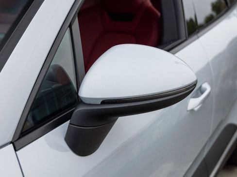 Certified 2024 Porsche Macan 4 Electric image 17