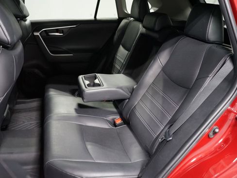 Used 2023 Toyota RAV4 Limited image 30