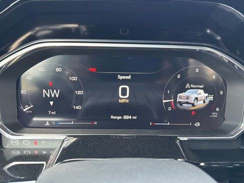 New 2026 GMC Sierra 1500 SLT w/ SLT Premium Plus Package AWD/4WD image 11