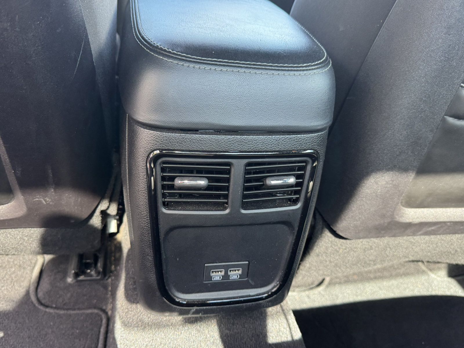 Used 2020 Dodge Charger GT w/ Blacktop Package RWD image 24
