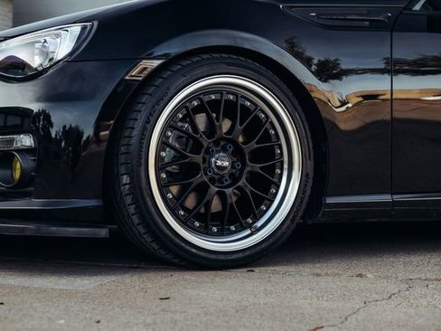 Used 2015 Subaru BRZ Limited w/ Popular Package #2B image 41