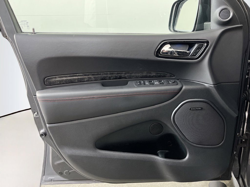 Used 2024 Dodge Durango R/T AWD/4WD image 29