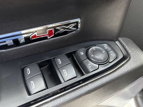 Used 2023 GMC Sierra 1500 AT4X AWD/4WD image 15