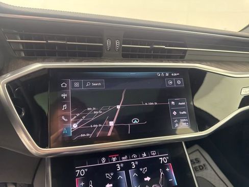 Used 2019 Audi A7 3.0T Premium Plus w/ Premium Plus Package image 45