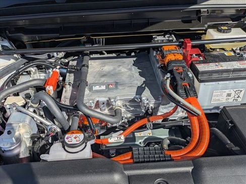 New 2026 Lexus RZ 350e 2WD image 15