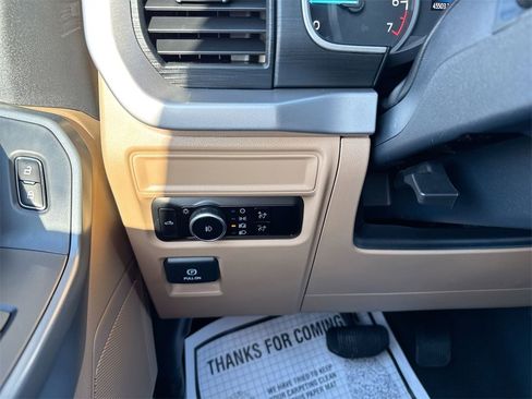 Used 2023 Ford F150 XLT image 17