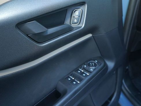 New 2025 Ford Bronco Sport Big Bend w/ Convenience Package image 12