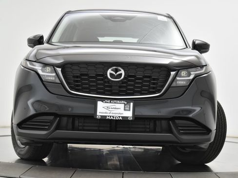 New 2026 MAZDA CX-5 AWD 2.5 S image 5