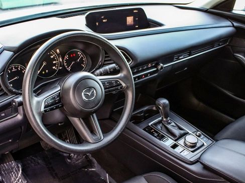 Used 2025 MAZDA CX-30 AWD 2.5 S image 15
