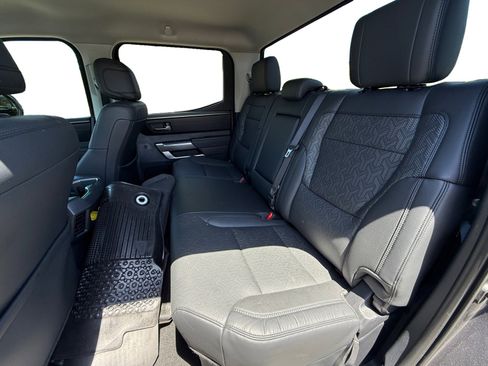 Used 2023 Toyota Tundra SR5 w/ SR5 Premium Package RWD image 16