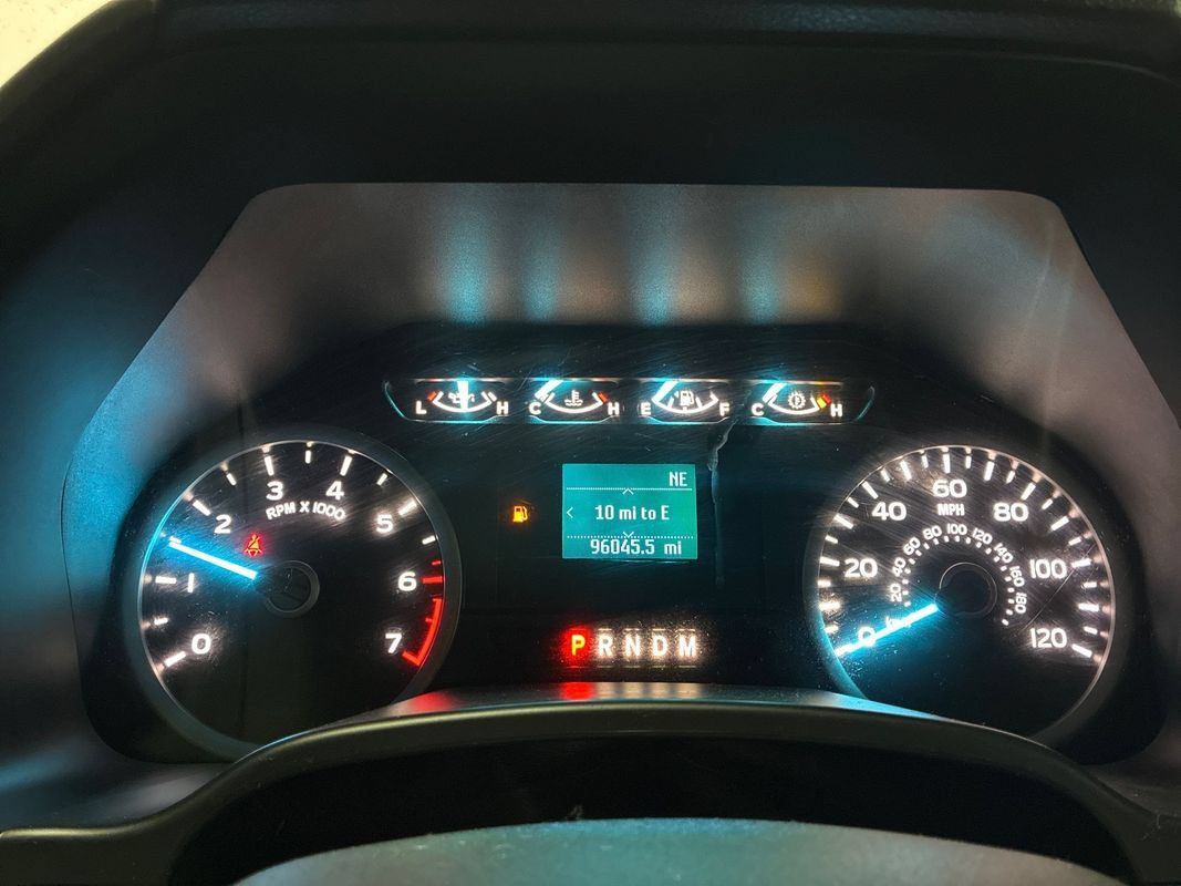 Used 2020 Ford F150 XLT w/ XTR Package AWD/4WD image 14