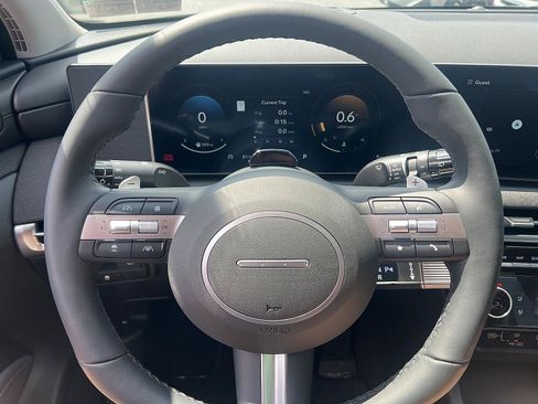 New 2026 Hyundai Tucson Limited AWD/4WD image 15