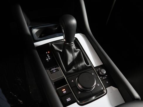 New 2026 MAZDA MAZDA3 2.5 Turbo Sedan w/Premium Plus image 20