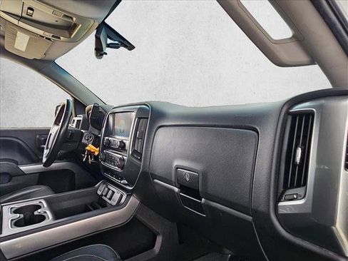 Used 2014 Chevrolet Silverado 1500 LT image 21