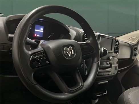 Used 2022 RAM ProMaster 2500 image 15