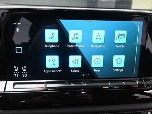 Used 2025 Volkswagen Atlas SE AWD/4WD image 37