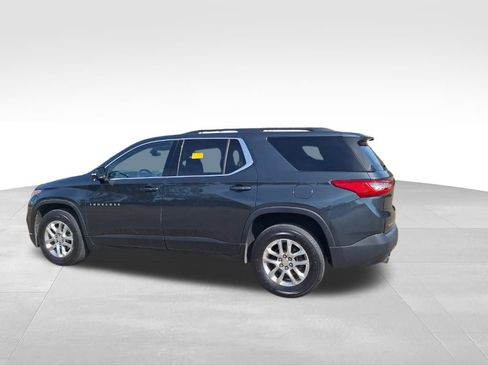 Certified 2019 Chevrolet Traverse LT image 25