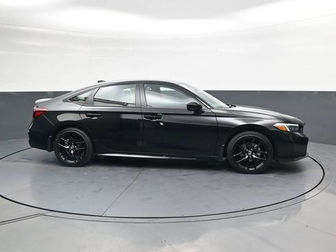 Used 2026 Honda Civic Sport image 3