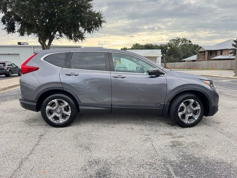 Used 2019 Honda CR-V EX-L image 10