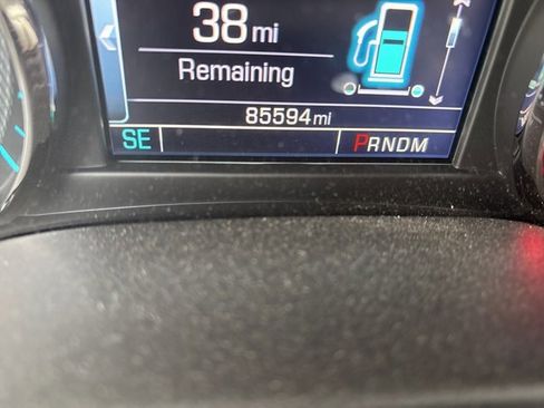 Used 2016 Chevrolet Silverado 1500 LT w/ All Star Edition image 15