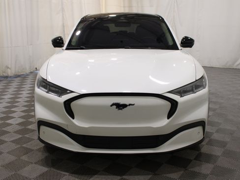 Used 2023 Ford Mustang Mach-E Premium RWD image 35
