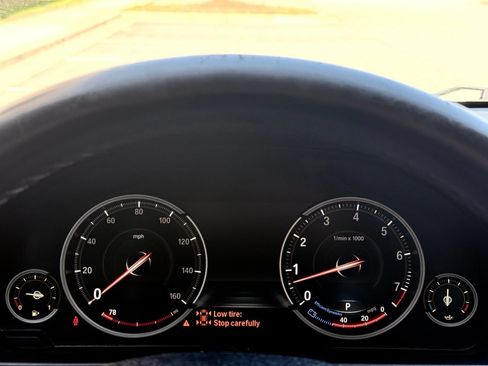 Used 2016 BMW X6 sDrive35i RWD image 28