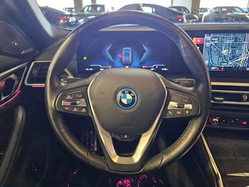Certified 2023 BMW i4 eDrive35 RWD image 11