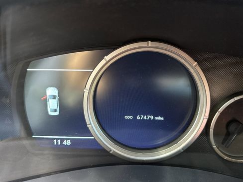 Used 2018 Lexus GS 350 F Sport image 23