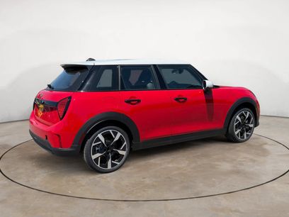 New 2026 MINI Cooper S