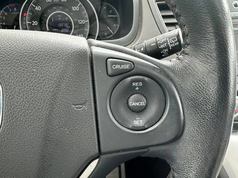 Used 2012 Honda CR-V EX-L image 18