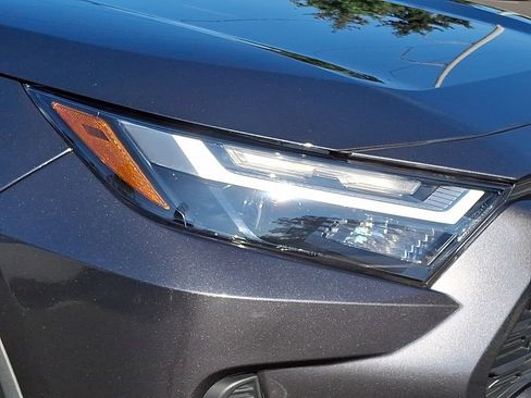 Certified 2023 Toyota RAV4 XLE w/ Convenience Package AWD/4WD image 9