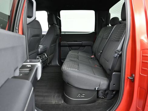 Used 2023 Ford F150 XL w/ STX Appearance Package AWD/4WD image 19