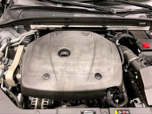 Used 2021 Volvo V60 T5 Cross Country w/ Climate Package AWD/4WD image 30