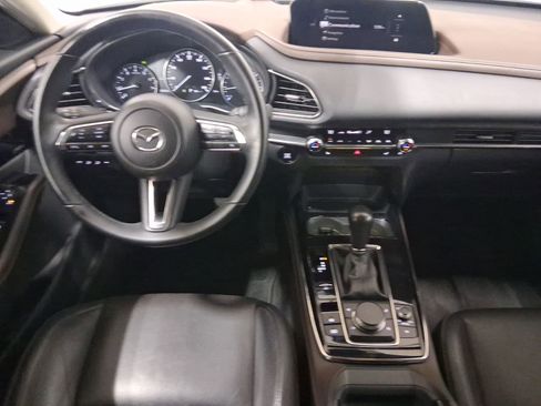 Certified 2025 MAZDA CX-30 AWD 2.5 S w/ Premium Package image 20