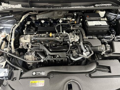 Used 2023 Toyota Corolla LE image 9