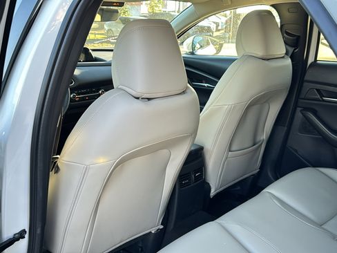 Certified 2025 MAZDA CX-30 AWD 2.5 S w/ Preferred Package image 17