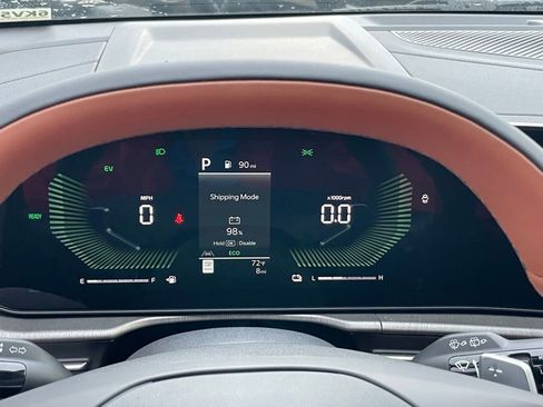 New 2026 Kia Sportage X-Line AWD/4WD image 12
