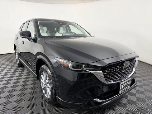 Used 2025 MAZDA CX-5 AWD 2.5 S w/ Preferred Package image 5