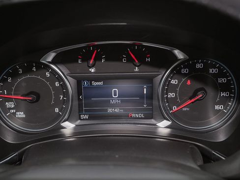 Certified 2022 Chevrolet Equinox LT image 18