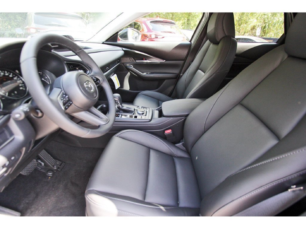 New 2026 MAZDA CX-30 AWD 2.5 S w/ Select Sport Pkg image 10