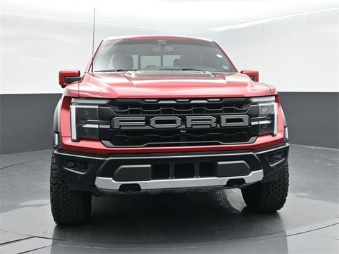 Used 2024 Ford F150 Raptor image 3