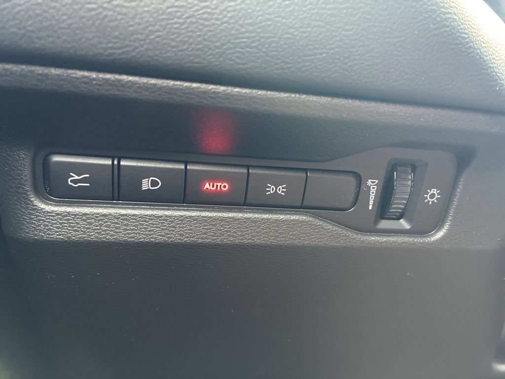 New 2026 Dodge Charger R/T AWD/4WD image 24