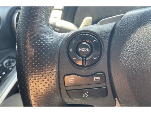 Used 2016 Lexus IS 350 w/ F Sport Package RWD image 34