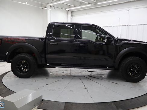 Certified 2025 Ford F150 Raptor image 2